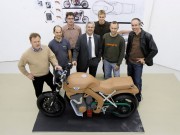 Horex VR6 Intermot 2010