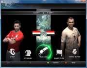 تحميل باتش منتخب مصر (وجوه وشعر) الاصدار الثاني 0.2 والاخير متوافق مع PES Edit 0.3 لبيس 2011 مع الشرح B58786103256347