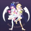 Panty and Stocking Imagenes