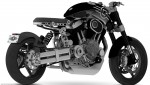 2011 Confederate C3 X132 Hellcat