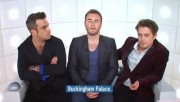 Take That au Grand Journal - 24/11/2010 - Page 2 5d5a31110831409