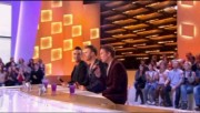 Take That au Grand Journal - 24/11/2010 - Page 2 509302110840893