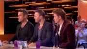 Take That au Grand Journal - 24/11/2010 - Page 2 60a034110841631