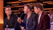 Take That au Grand Journal - 24/11/2010 - Page 2 7fc1c5110841077
