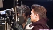 Take That à BBC Radio 1 Londres 27/10/2010 - Page 2 B39c42110849292