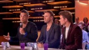 Take That au Grand Journal - 24/11/2010 - Page 2 Dc3444110841458
