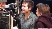 Take That à BBC Radio 1 Londres 27/10/2010 - Page 2 E663cd110849748