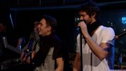 BBC radio 1 LIVE LOUNGE le 22/11 7d4683110852766