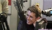 Take That à BBC Radio 1 Londres 27/10/2010 - Page 2 95befa110850685