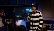 BBC radio 1 LIVE LOUNGE le 22/11 1cf021110961959