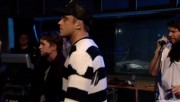 BBC radio 1 LIVE LOUNGE le 22/11 223f3c110962921