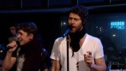BBC radio 1 LIVE LOUNGE le 22/11 26d1c4110962058