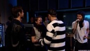 BBC radio 1 LIVE LOUNGE le 22/11 7bf8cf110962606