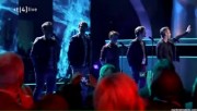 Take That à Amsterdam - 26-11-2010 8be0b3110963291