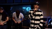 BBC radio 1 LIVE LOUNGE le 22/11 93404a110961982