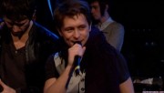 BBC radio 1 LIVE LOUNGE le 22/11 C9bd40110962288