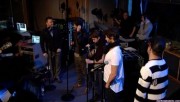 BBC radio 1 LIVE LOUNGE le 22/11 F5294e110961841