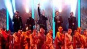TT au Royal Variety Performance at Londres 09-12-2010 - Page 2 5f8566111762883