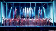 TT au Royal Variety Performance at Londres 09-12-2010 - Page 2 D43a09111763521