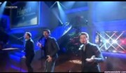 Take That on "Hapes zauberhafte Weihnachten" 17-12-10 0d61ce111902688