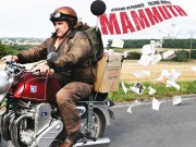 Munch Mammut