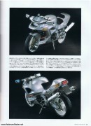 Folgore Bianca Bimota Tesi 1D
