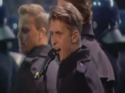 Take That au Brits Awards 14 et 15-02-2011 2c219d119744161