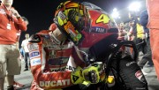 Valentino Rossi, Bridgestone