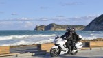 2012 Moto Guzzi Norge GT 8V