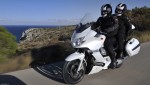 2012 Moto Guzzi Norge GT 8V