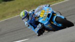 2011 Portuguese MotoGP, Estoril