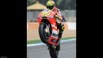 2011 Portuguese MotoGP, Estoril