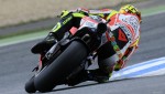 2011 Portuguese MotoGP, Estoril