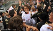 AC Milan - Campione d'Italia 2010-2011 65a709131986257