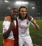 AC Milan - Campione d'Italia 2010-2011 865ff6131986612