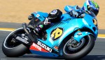 2011 French MotoGP, Le Mans