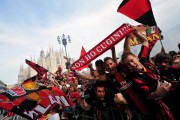 AC Milan - Campione d'Italia 2010-2011 8c0fde132449923