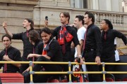 AC Milan - Campione d'Italia 2010-2011 5465ca132450770