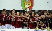 AC Milan - Campione d'Italia 2010-2011 63fb8d132450277