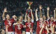 AC Milan - Campione d'Italia 2010-2011 88cbc5132450961