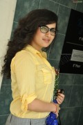 Telugu Actress Archana Looking Formal