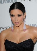 Kim Kardashian - Glamour Women of the Year Event