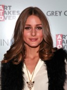 Olivia Palermo オリヴィア・パレルモ