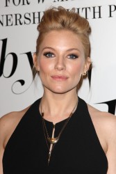 Sienna Miller シエナ・ミラー