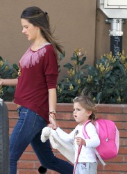 Alessandra Ambrosio アレッサンドラ・アンブロジオ