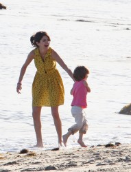 Selena Gomez セレーナ・ゴメス