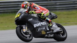 Valentino Rossi