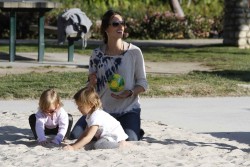Alessandra Ambrosio アレッサンドラ・アンブロジオ
