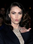 Megan Fox ミーガン・フォックス