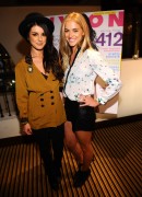 Shenae Grimes シェネイ・グライムス